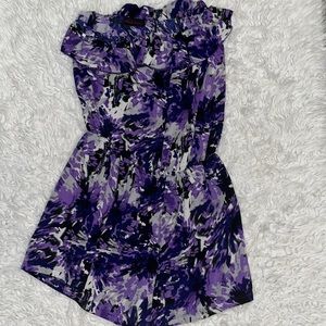 Seduction Romper Size Large​​